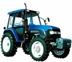 Corso per addetti all'uso di trattori agricoli e forestali