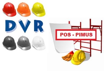 Valutazione del Rischio DVR - Redazione Pos e Pimus
