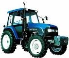 Corso per addetti all'uso di trattori agricoli e forestali